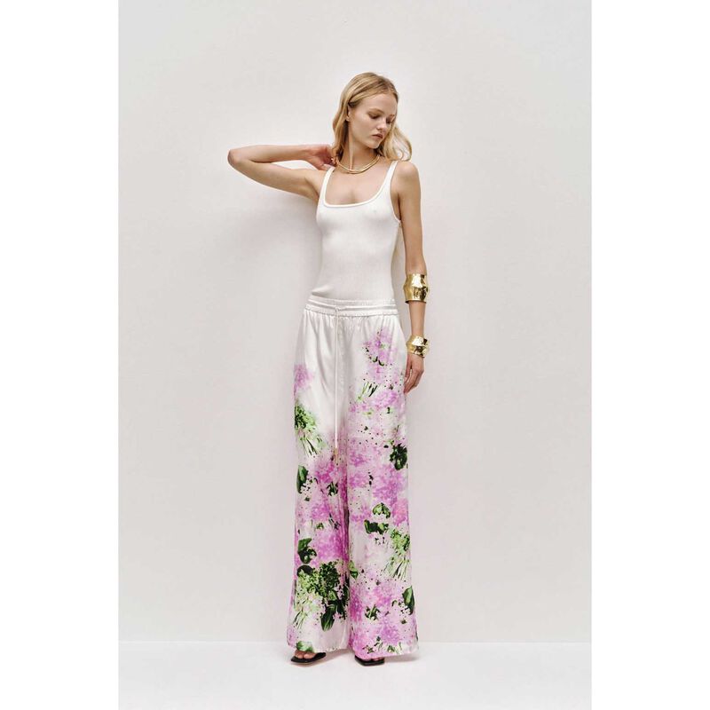 Aje Rosetta Pant image number 3